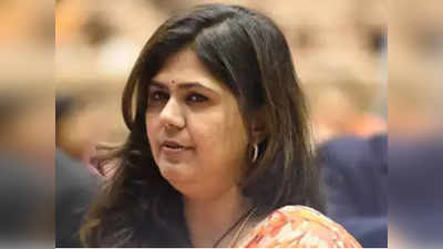 Pankaja Munde: ऊसतोड कामगार माझे ‘फिक्स डिपॉझिट’