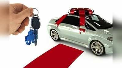 Car Loans: 100 சதவீதம் கார் கடன் - ஐ.சி.ஐ.சி.ஐ., வங்கி அறிமுகம்