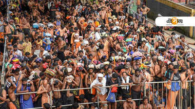 Sabarimala Protests: দর্শন অধরাই, প্রধান পূজারীর বাধায় ফিরলেন ২ মহিলা