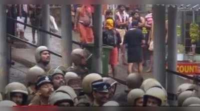 Sabarimala: ಅಯ್ಯಪ್ಪ ದೇಗುಲಕ್ಕೆ ತೆರಳಲು ಕ್ರೈಸ್ತ ಮಹಿಳೆ ಯತ್ನ