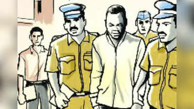 मुंबईः दोस्तों से करवाई चाचा के घर 30 लाख की चोरी, जिम के लॉकर में रखा कैश, अरेस्ट