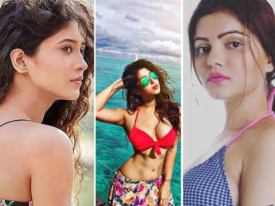 Hottest TV actresses 2018: ये हैं टॉप 10 हॉट और सेक्सी ऐक्ट्रेस, देखिए तस्वीरें