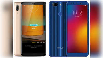 Lenovo K5 Pro और K5s लॉन्च, इनमें हैं 2 सेल्फी कैमरे