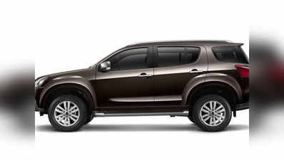 Isuzu इंडिया के लिए बना रही है मिनी कॉम्‍पेक्‍ट SUV!