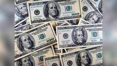 विदेशी मुद्रा भंडार 12 अक्टूबर को समाप्त सप्ताह में 5.14 अरब डॉलर घटा