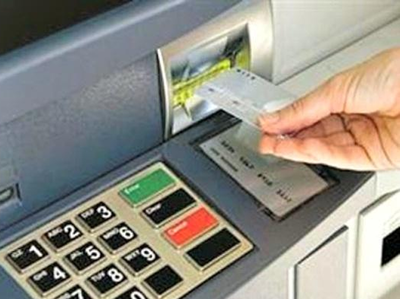 इंस्पेक्टर की बेटी लापता, 2 साल बाद ATM के CCTV में दिखी