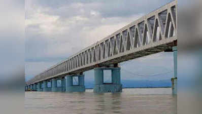 200 किमी के सफर को 20 किमी में समेटेगा देश का सबसे लंबा रिवर-ब्रिज