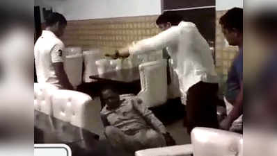 मेरठ: होटेल में विवाद के बाद BJP पार्षद ने की यूपी पुलिस के दरोगा और महिला वकील की पिटाई, अरेस्‍ट