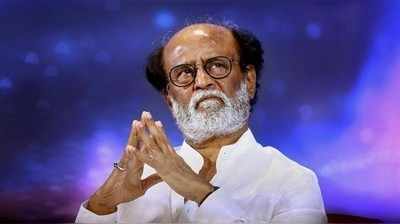 #MeToo-ஐப் பெண்கள் தவறாகப் பயன்படுத்தக் கூடாது: நடிகர் ரஜினிகாந்த்