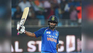 IND vs WI: विश्व कप से पहले मध्यक्रम की पहेली सुलझाने उतरेगा भारत