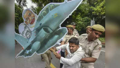 बूथ जिताओ-भ्रष्टाचार मिटाओ’ अभियान से राफेल पर राहुल की लड़ाई को बूथ तक ले जाएगी कांग्रेस