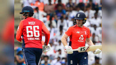 इंग्लैंड ने चौथे वनडे में श्री लंका को हराया, सीरीज में अजेय बढ़त