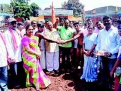 ಗ್ರಾಮೀಣ ಕ್ರೀಡೆ ಕುಸ್ತಿ ಉಳಿಸುವ ಕೆಲಸವಾಗಲಿ