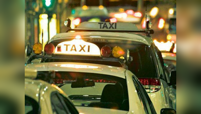 दिल्ली में सोमवार को ऑटो-टैक्सी का चक्का जाम, बढ़ेगी परेशानी