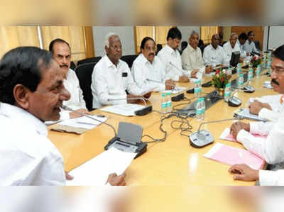 Telangana Cabinet: తెలంగాణ తొలి మంత్రిమండలి ఇదే!