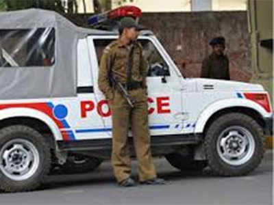 दिल्ली पुलिस का दावा, राजधानी में हत्या जैसे जघन्य अपराधों में 25-75% की कमी