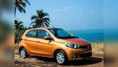 Tata Tiago और Tata Tigor के नए वर्जन 26 अक्टूबर को होंगे लॉन्च