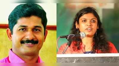 സ്വരാജിനെയും ചിന്തയെയും രൂക്ഷമായി വിമര്‍ശിച്ച് ഡിവൈഎഫ്ഐ