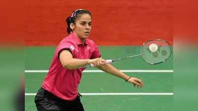 Denmark Open: இறுதிப் போட்டியில் முதல்நிலை வீராங்கனையிடம் போராடி தோற்ற சாய்னா நெவால்!!