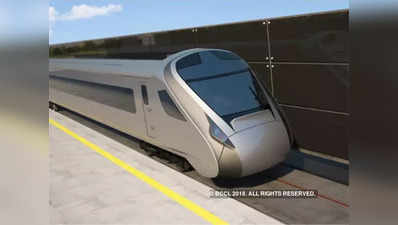 तैयार हो गई बिना इंजन वाली ‘ट्रेन सेट’, अगले साल से दौड़ेगी