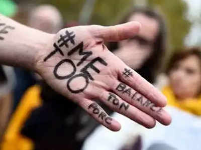 #MeToo की तर्ज पर #ManToo: पुरुष करेंगे महिलाओं के हाथों यौन शोषण का खुलासा