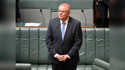 ऑस्ट्रेलिया के प्रधानमंत्री ने बाल यौन शोषण के पीड़ितों से माफी मांगी