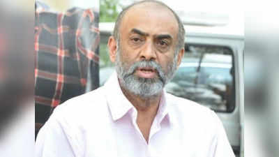 Suresh Babu: బీభత్సం సృష్టించిన‌ సురేశ్‌బాబు కారు..స్టేషన్‌లో లొంగిపోయిన నిర్మాత