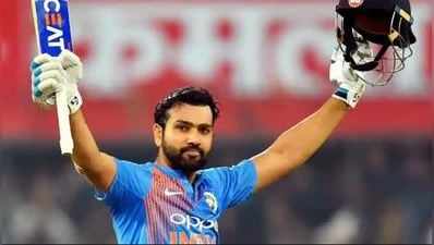 Rohit Sharma: 150+ அடித்த ரோகித் சர்மா - சச்சினின் பிரமாண்ட சாதனையை தகர்த்து புதிய மைல்கல்