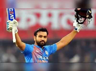 Rohit Sharma: 150+ அடித்த ரோகித் சர்மா - சச்சினின் பிரமாண்ட சாதனையை தகர்த்து புதிய மைல்கல்