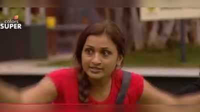 Bigg Boss 6 Episode 1: ವಾದ, ಪ್ರತಿವಾದದಲ್ಲೇ ಮುಗಿದ ಮೊದಲ ದಿನ