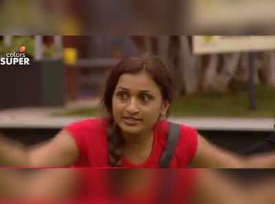 Bigg Boss 6 Episode 1: ವಾದ, ಪ್ರತಿವಾದದಲ್ಲೇ ಮುಗಿದ ಮೊದಲ ದಿನ