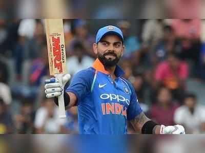 Virat Kohli : விராட் கோலி ஒரு ஆண்டில் 2000+ ரன்களை குவிப்பதில் புதிய சாதனை