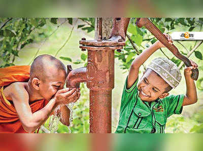 তিন শতকের মন্দির রক্ষার সাধনায় হিন্দু-মুসলমান