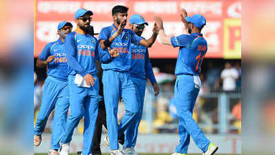 वेस्ट इंडीज के खिलाफ जीत की लय बरकरार रखने उतरेगी टीम इंडिया
