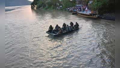 தாமிரபரணி உட்பட 111 ஆறுகளில் நீர்வழிப் பாதை: நிதின் கட்கரி