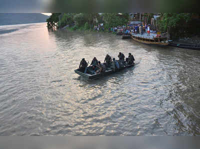 தாமிரபரணி உட்பட 111 ஆறுகளில் நீர்வழிப் பாதை: நிதின் கட்கரி