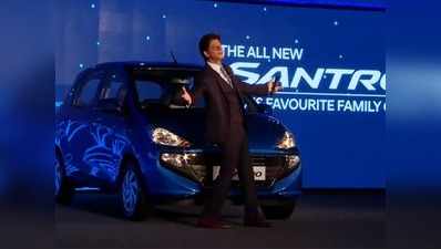 Hyundai Santro 2018: वेरियंट से कीमत तक, ये हैं खास बातें