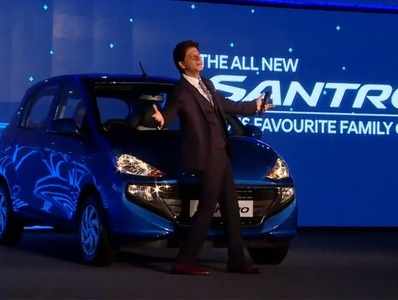 Hyundai Santro 2018: वेरियंट से कीमत तक, ये हैं खास बातें