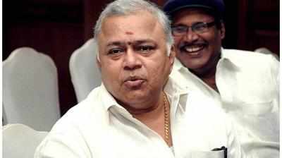 Radha Ravi: சின்மயி பொய்சொல்வது கண்கூடாக தெரிகிறது - ராதாரவி