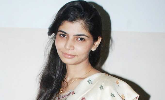 Chinmayi-Sripaada