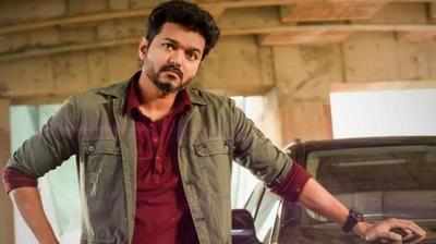 Sarkar Teaser: சர்கார் படத்தின் அடுத்த டீசர்...ரசிகர்களுக்கு ஸ்பெஷல் ட்ரீட்!