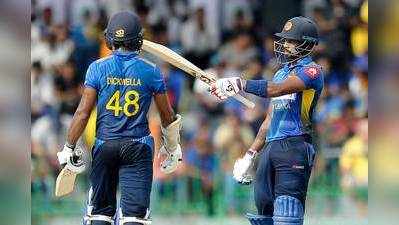 Sri Lanka vs England: நம்பர் 1 அணி இங்கிலாந்துக்கு எதிரான 366 ரன்களை குவித்த இலங்கை