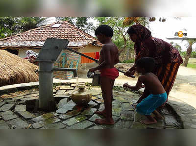 পঞ্চায়েতের কাজে খরচ বেঁধে দিতে চলেছে রাজ্য