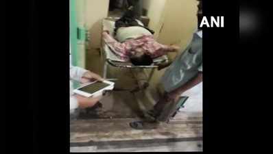 पश्चिम बंगाल: संतरागाछी रेलवे स्टेशन पर मची भगदड़, दो की मौत