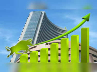 Stock Market Today: గట్టెక్కిన దేశీయ మార్కెట్లు.. లాభాల్లో సూచీలు