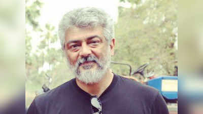 Ajith: அஜித் பேசும் மதுரைத் தமிழ்! விஸ்வாசம் டப்பிங் அப்டேட்