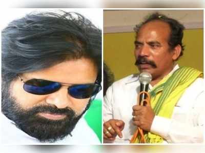 పవన్ ఏమైనా ప్రభాస్‌లా ఆరడుగుల అందగాడా? ఊరికి ఎనిమిది మంది ఉంటారు: మంత్రి జవహర్