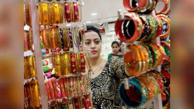 करवा चौथ पर दिल्ली के इन बाजारों से करें दिल खोलकर शॉपिंग