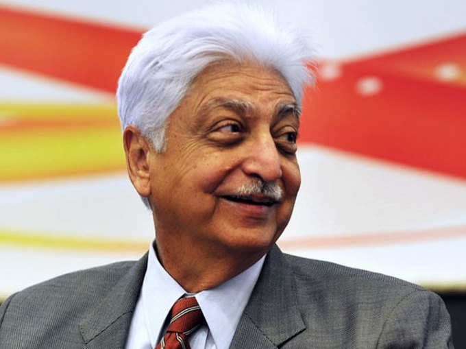 Azim-Premji