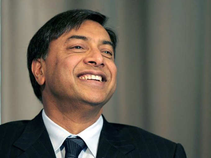 Lakshmi-Niwas-Mittal